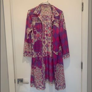 Vintage 1960’s Emilio Pucci Jacket